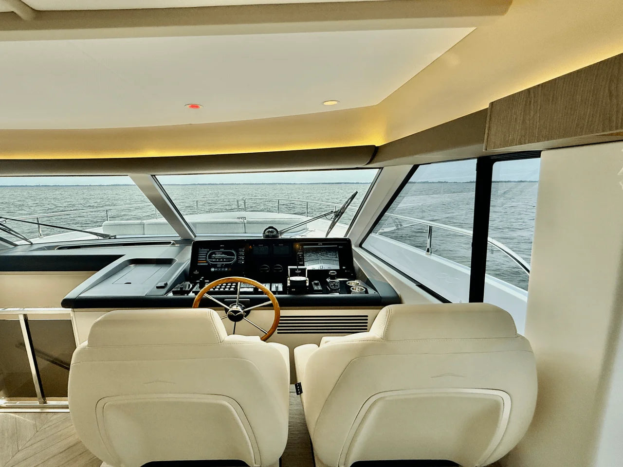 2026 Azimut Magellano 60 60.0 feet, Clearwater, Florida #50