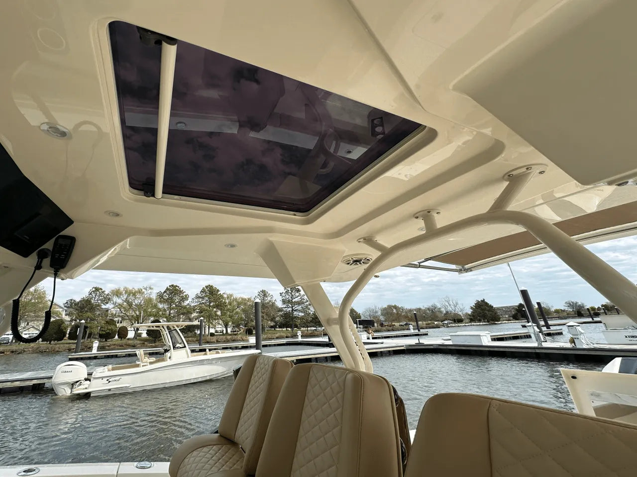 2025 Scout 377 LXF 37.0 feet, Clearwater, Florida #26