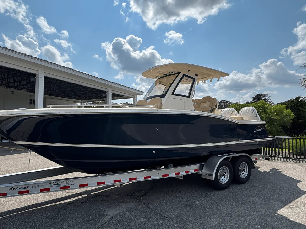 2025 Scout 260 LXF 26.0 feet, Clearwater, Florida #18