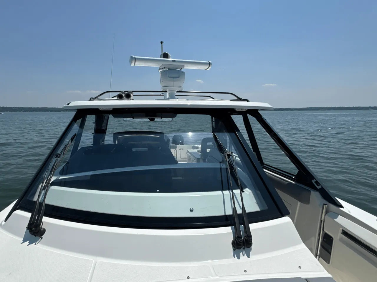 2025 Boston Whaler 380 Realm 38.0 feet, Clearwater, Florida #93