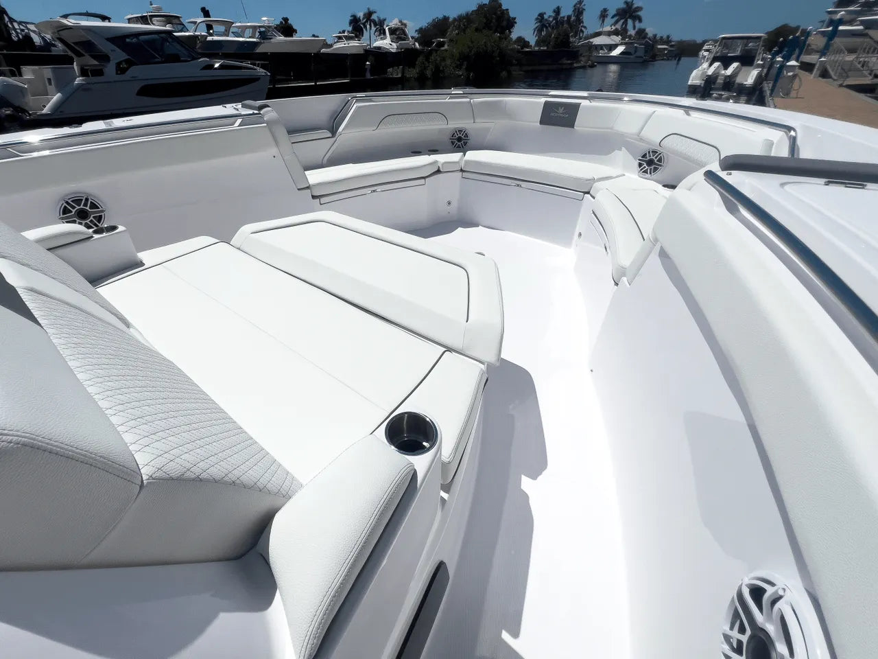2025 Bertram 39CC 39.0 feet, Clearwater, Florida #25