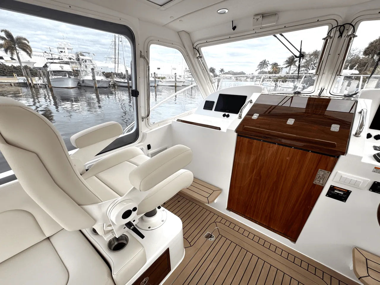 2025 MJM 35 35.0 feet, Clearwater, Florida #14
