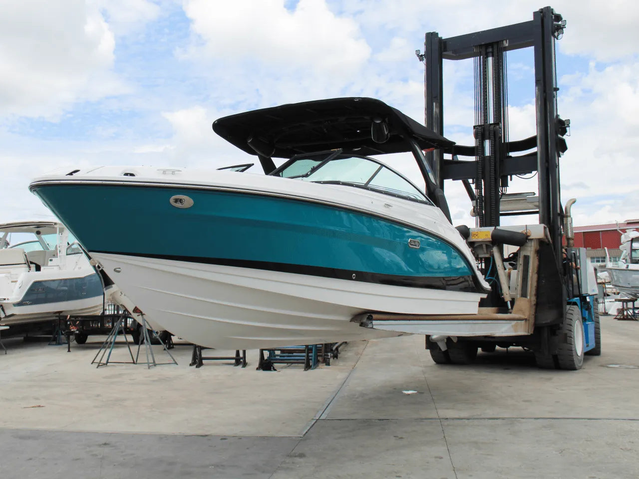 2025 Sea Ray SLX 260 Outboard 26.0 feet, Clearwater, Florida #5