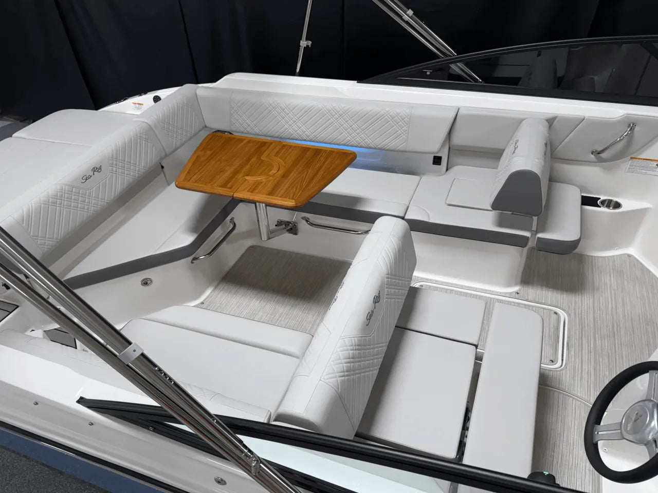 2025 Sea Ray 250 SDX 25.0 feet, Clearwater, Florida #11