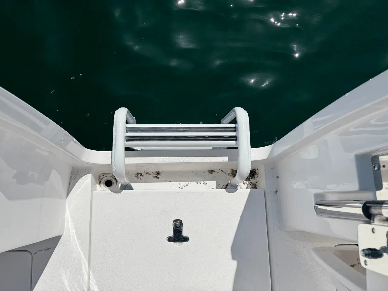 2025 Intrepid 345 NOMAD SE 34.0 feet, Clearwater, Florida #28