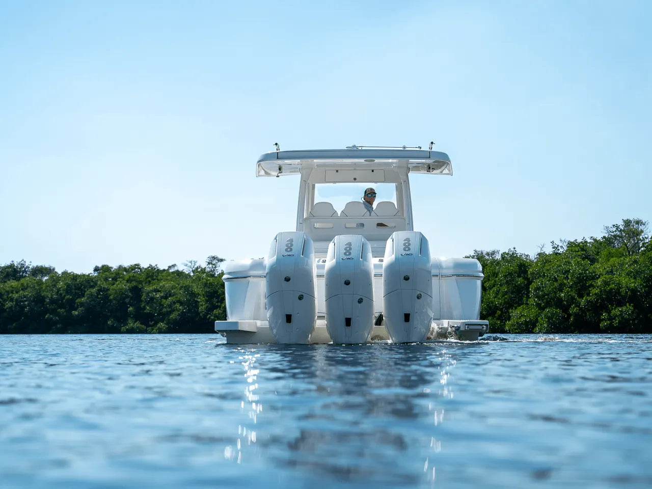 2025 Intrepid 41 PANACEA 41.0 feet, Clearwater, Florida #30