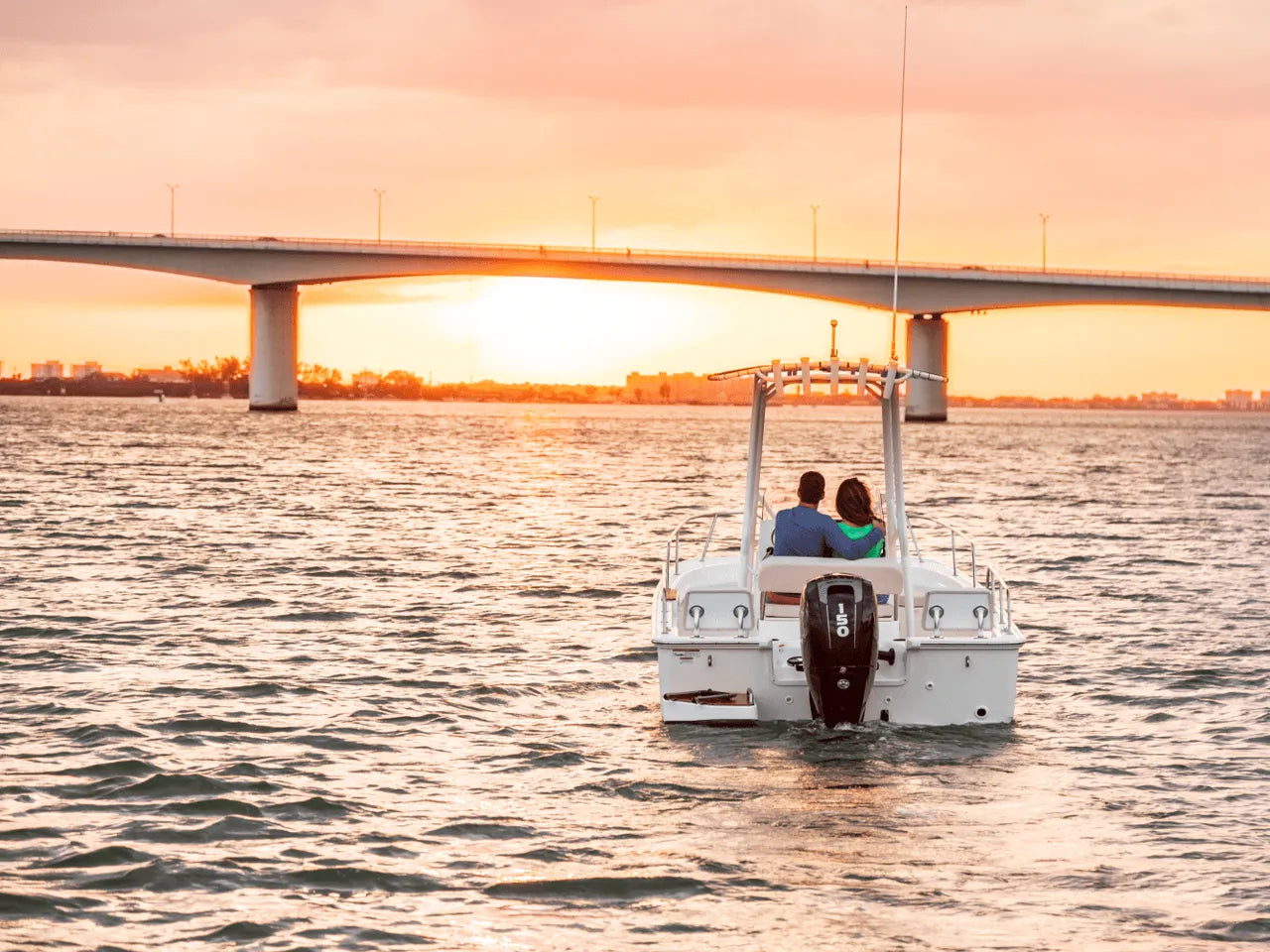 2026 Boston Whaler 190 Montauk 19.0 feet, Clearwater, Florida #7