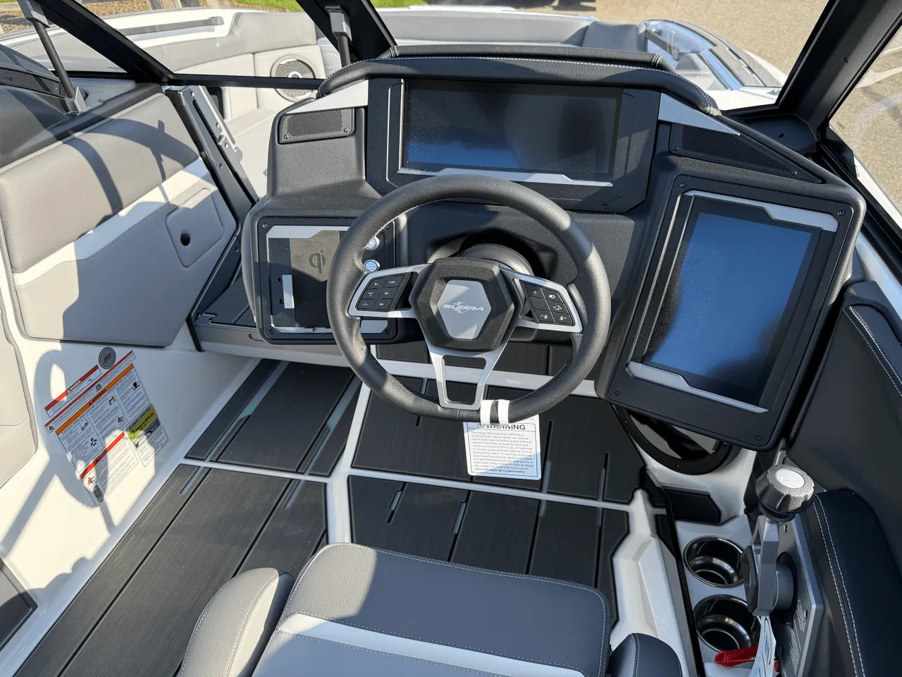 2025 Supra SE 24.0 feet, Clearwater, Florida #92