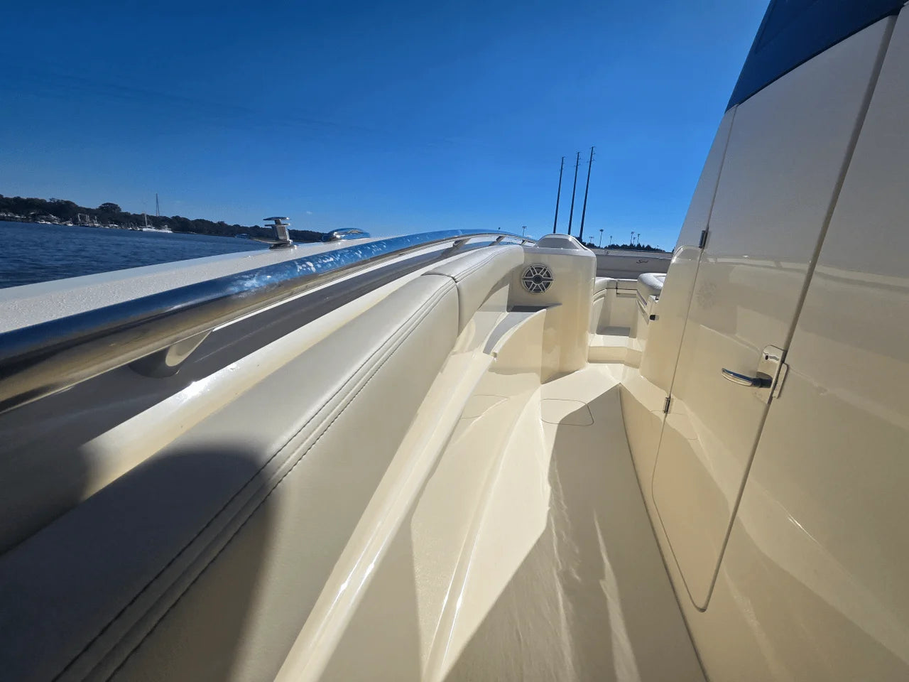 2026 Scout 288 LXF 28.0 feet, Clearwater, Florida #28