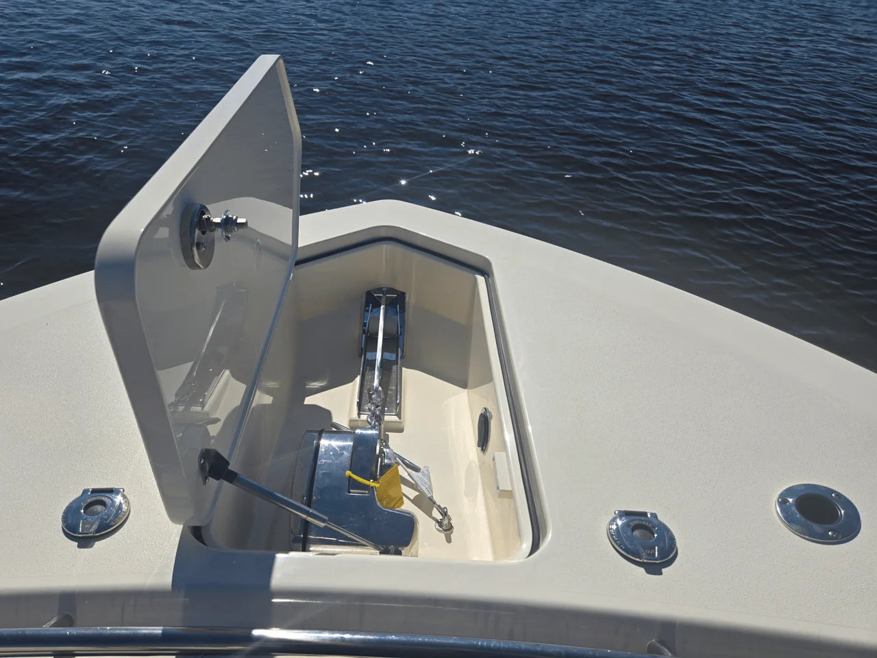 2026 Scout 288 LXF 28.0 feet, Clearwater, Florida #37