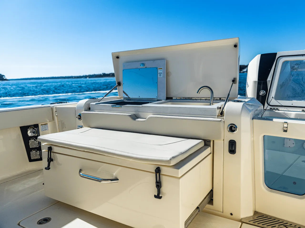 2025 Scout 377 LXF 37.0 feet, Clearwater, Florida #16