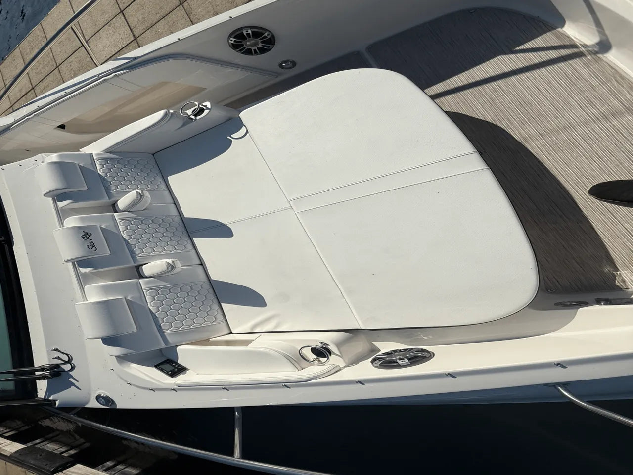 2025 Sea Ray Sundancer 320 32.0 feet, Clearwater, Florida #24