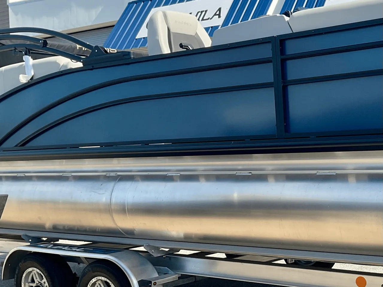 2025 Harris 230 Cruiser 23.0 feet, Clearwater, Florida #5
