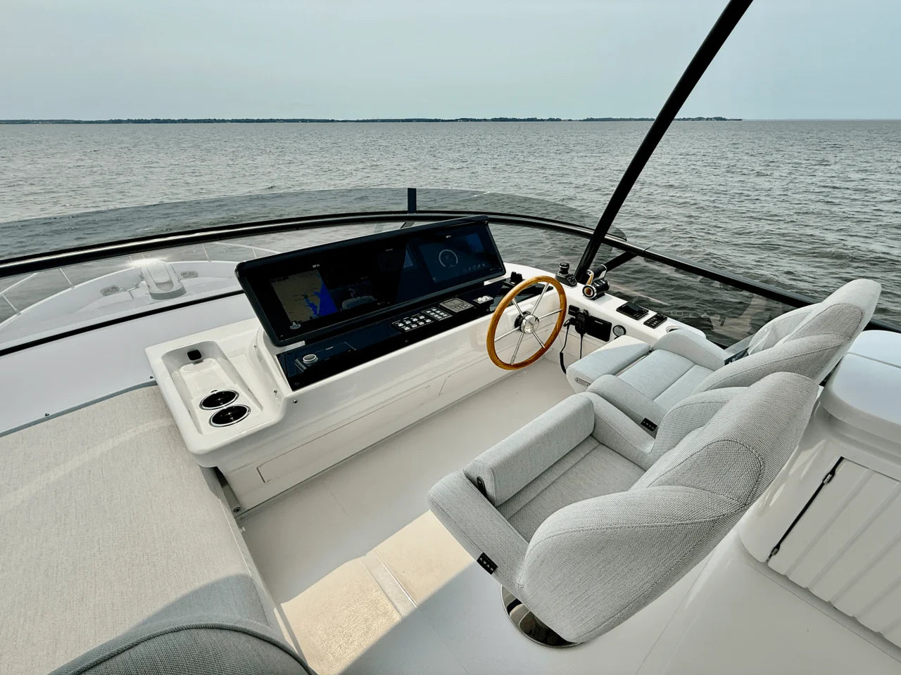 2026 Azimut Magellano 60 60.0 feet, Clearwater, Florida #83