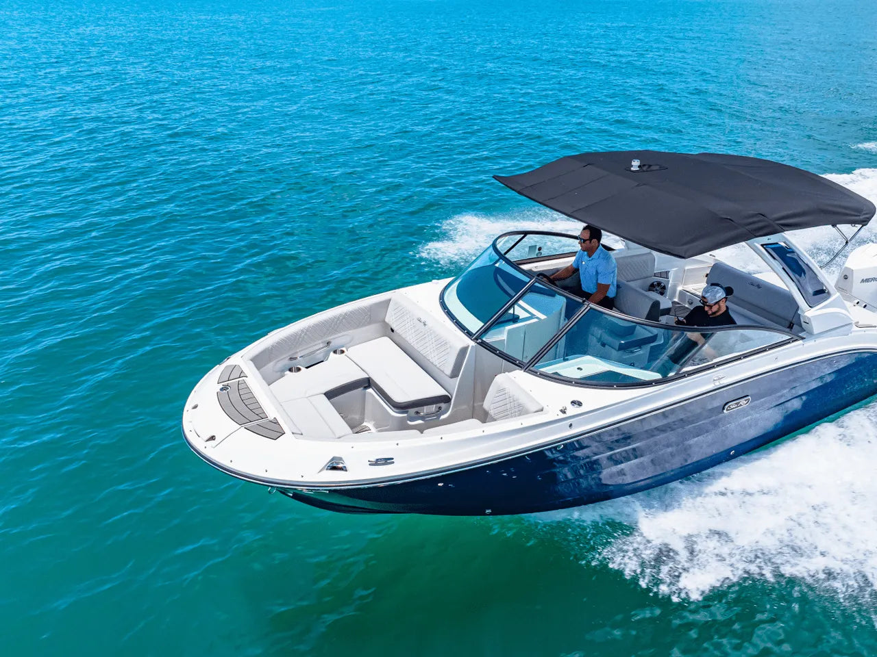 2025 Sea Ray SDX 250 Outboard 25.0 feet, Clearwater, Florida #26