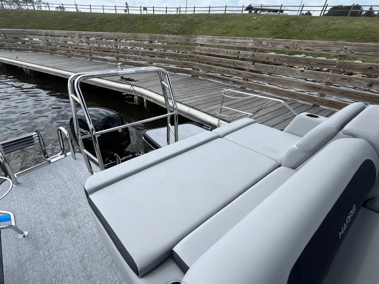 2025 Harris 230 Cruiser 23.0 feet, Clearwater, Florida #8