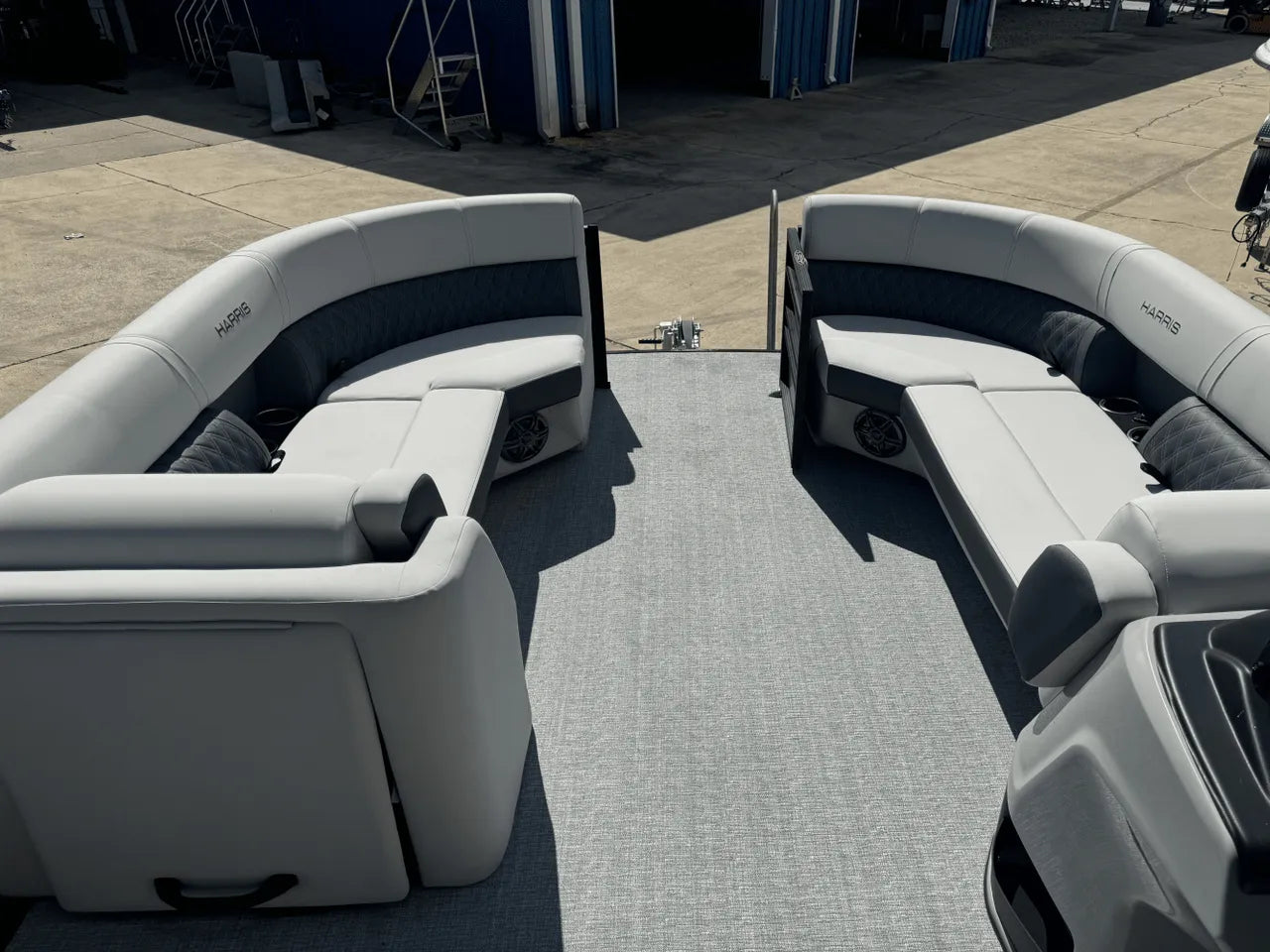 2025 Harris 230 Sunliner 23.0 feet, Clearwater, Florida #5