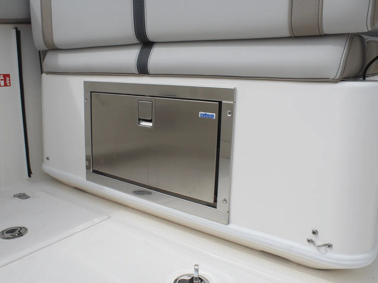 2026 Boston Whaler 330 Vantage 33.0 feet, Clearwater, Florida #40
