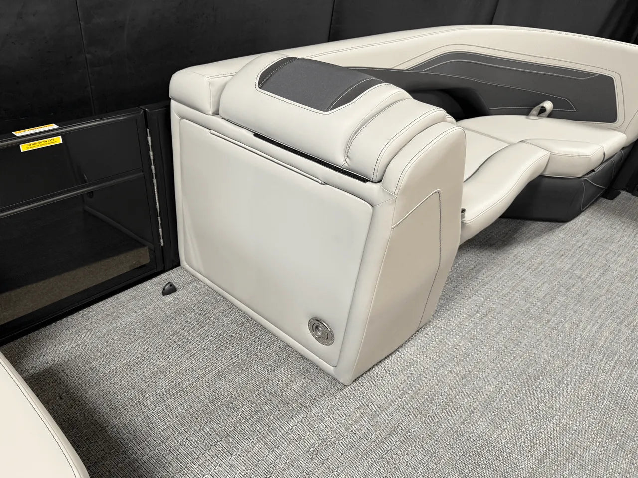 2026 Barletta Cabrio 22 U 22.0 feet, Clearwater, Florida #48