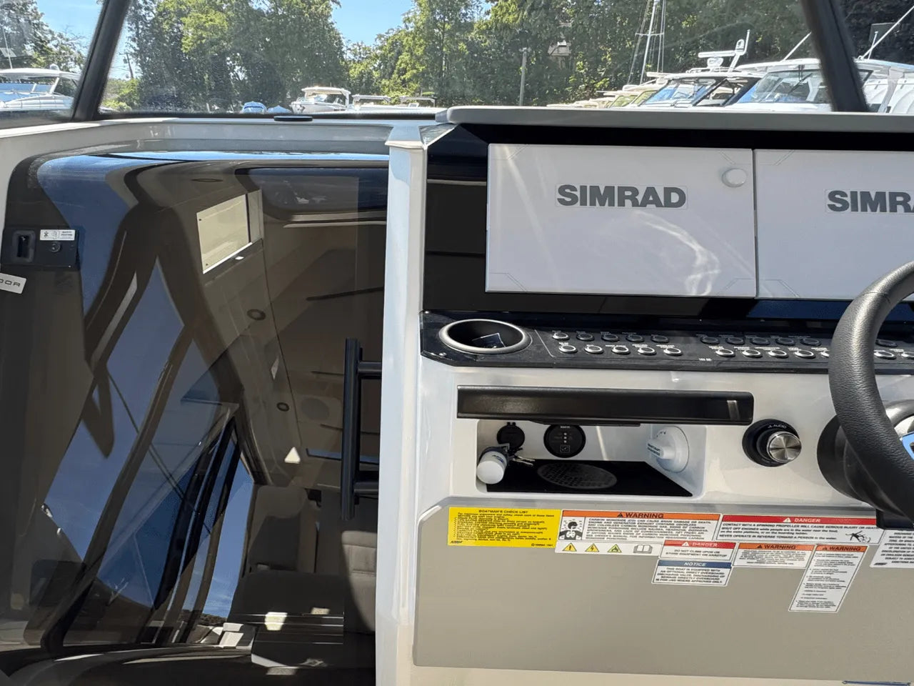 2026 Saxdor 340 GTWA 34.0 feet, Clearwater, Florida #29
