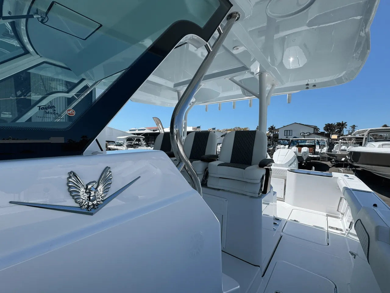 2025 Bertram 34CC 34.0 feet, Clearwater, Florida #10