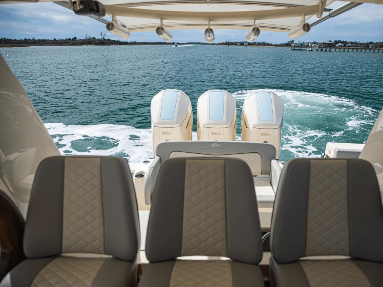 2024 Scout 425 LXF 42.0 feet, Clearwater, Florida #18