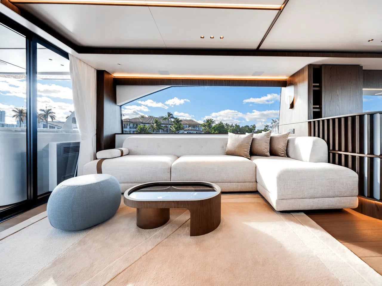 2026 Azimut Fly 72 72.0 feet, Clearwater, Florida #46