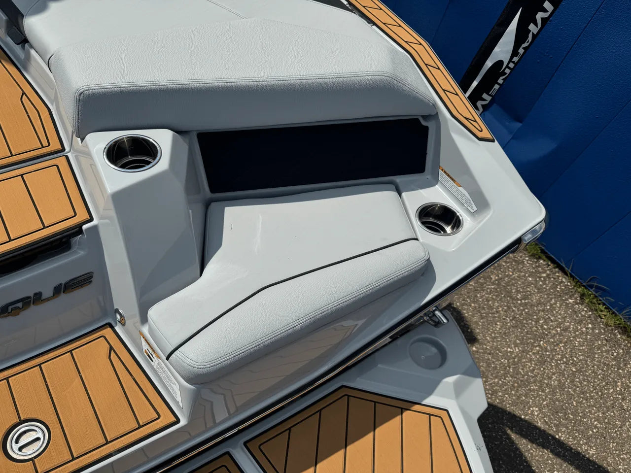 2026 Nautique S21SUPER AIR 21.0 feet, Clearwater, Florida #10