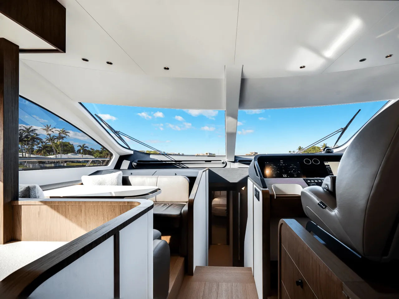 2026 Azimut Fly 72 72.0 feet, Clearwater, Florida #58