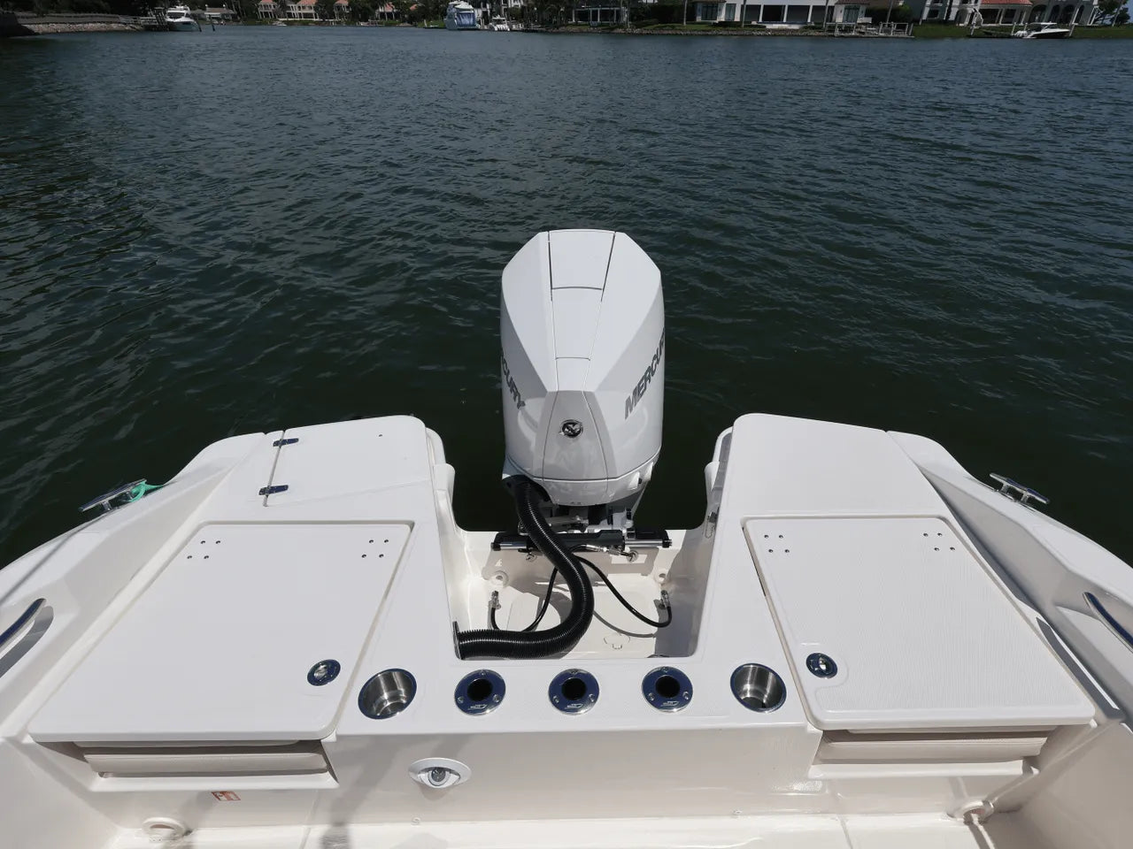 2026 Boston Whaler 220 Dauntless 22.0 feet, Clearwater, Florida #50
