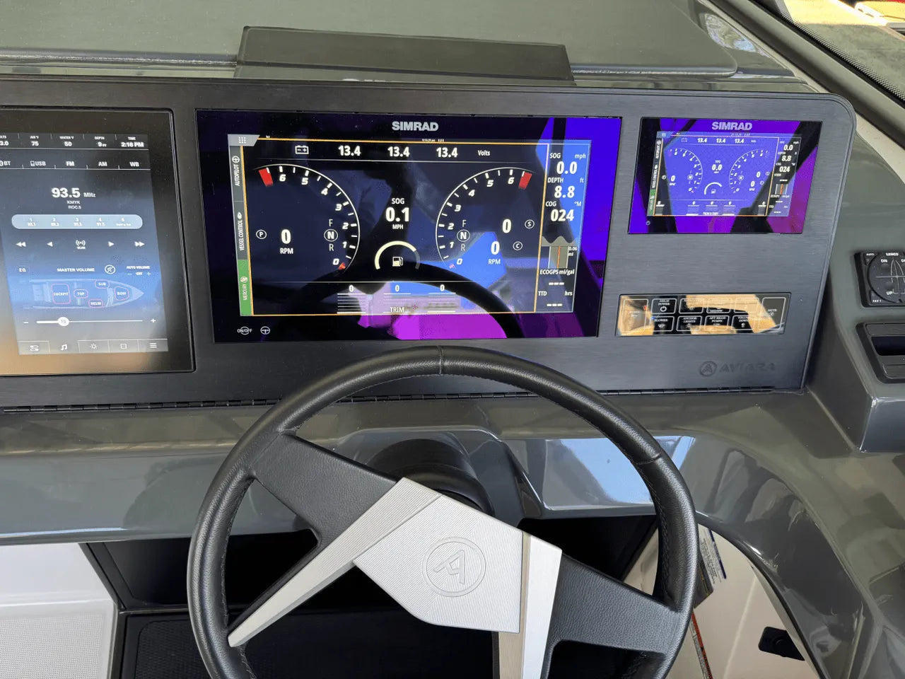 2024 Aviara AV36 Outboard 36.0 feet, Clearwater, Florida #22