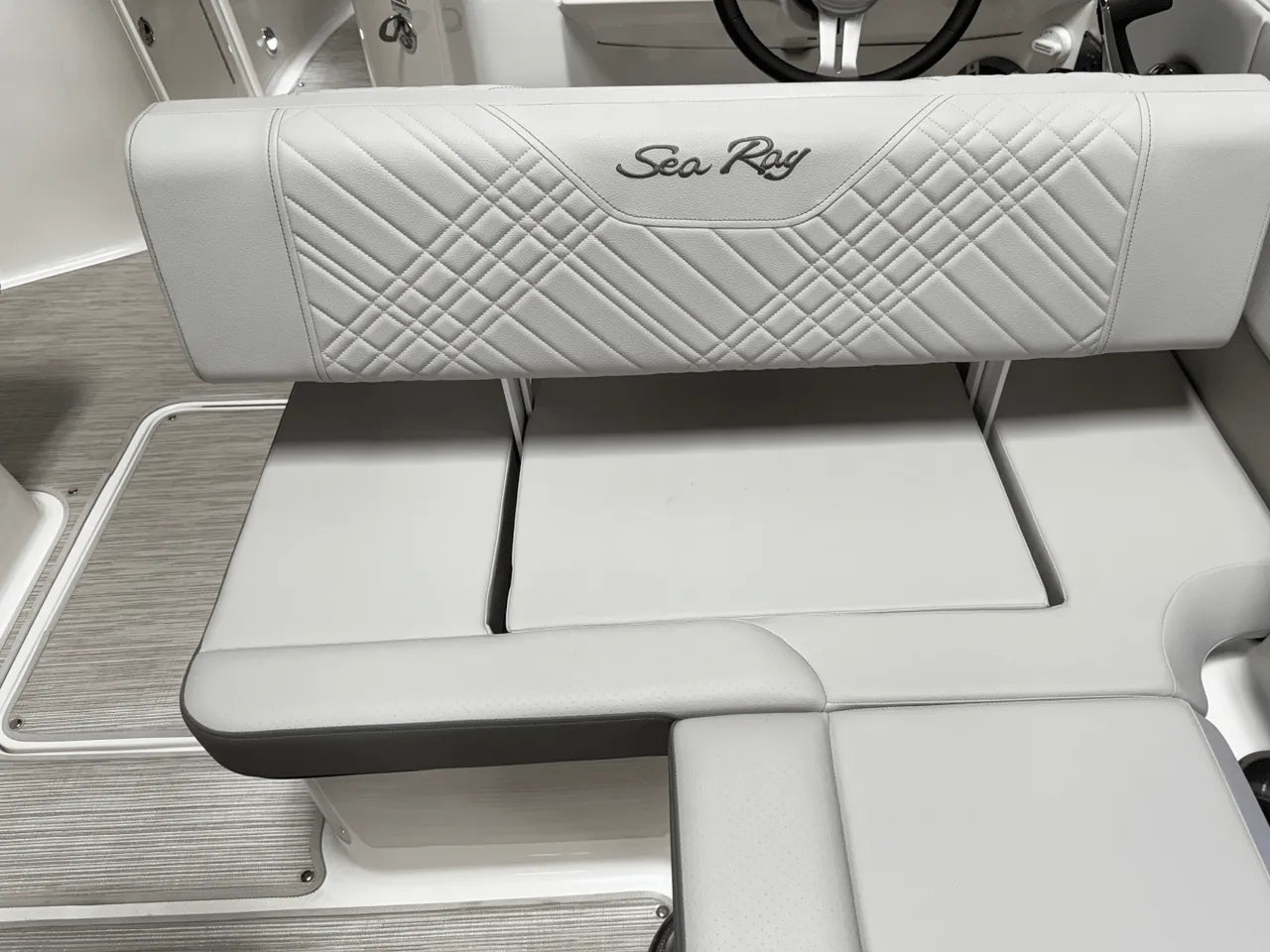 2025 Sea Ray 250 SDX 25.0 feet, Clearwater, Florida #62