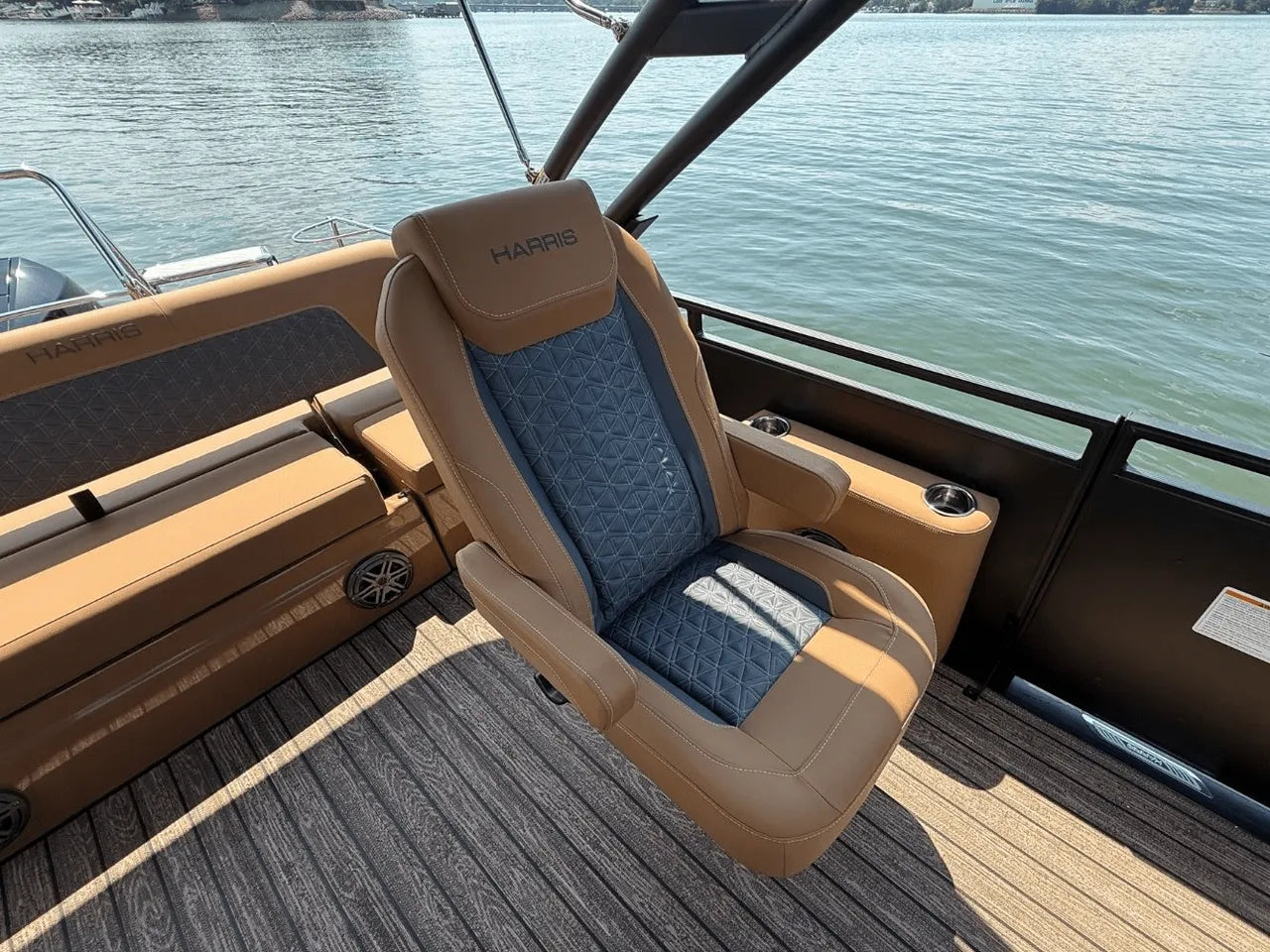 2025 Harris 230 Solstice 23.0 feet, Clearwater, Florida #19