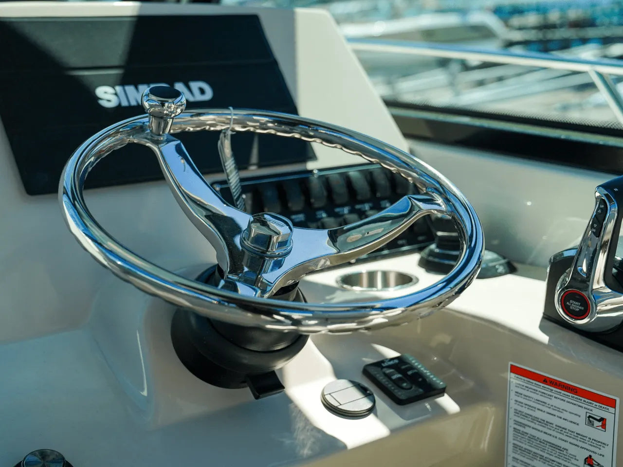 2025 Boston Whaler 285 Conquest 28.0 feet, Clearwater, Florida #21