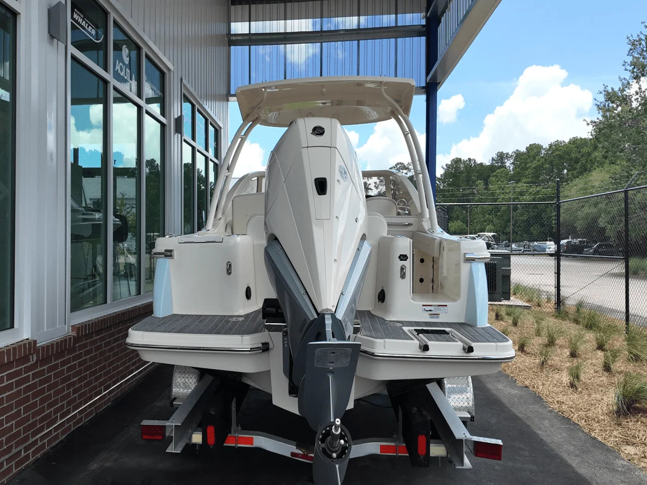 2026 Scout 240 Dorado 24.0 feet, Clearwater, Florida #6