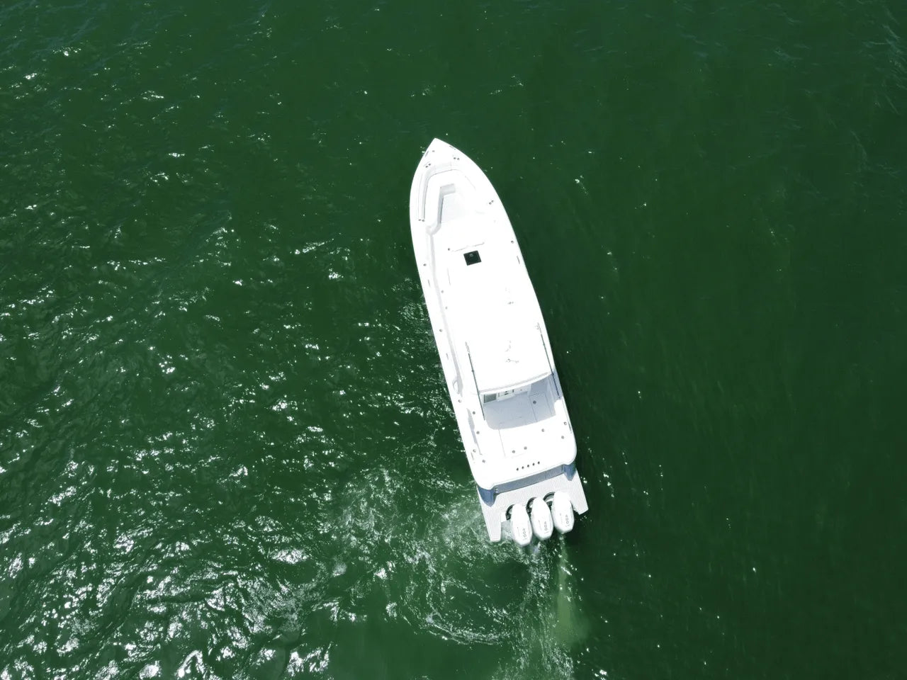 2025 Intrepid 41 PANACEA 41.0 feet, Clearwater, Florida #7
