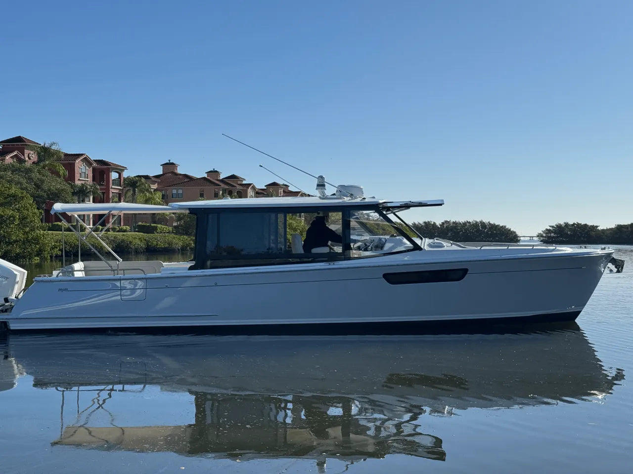 2025 MJM 3 38.0 feet, Clearwater, Florida #2
