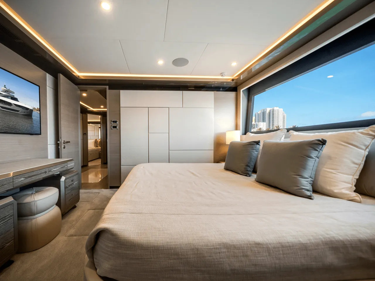 2025 Ocean Alexander 35R 117.0 feet, Clearwater, Florida #66