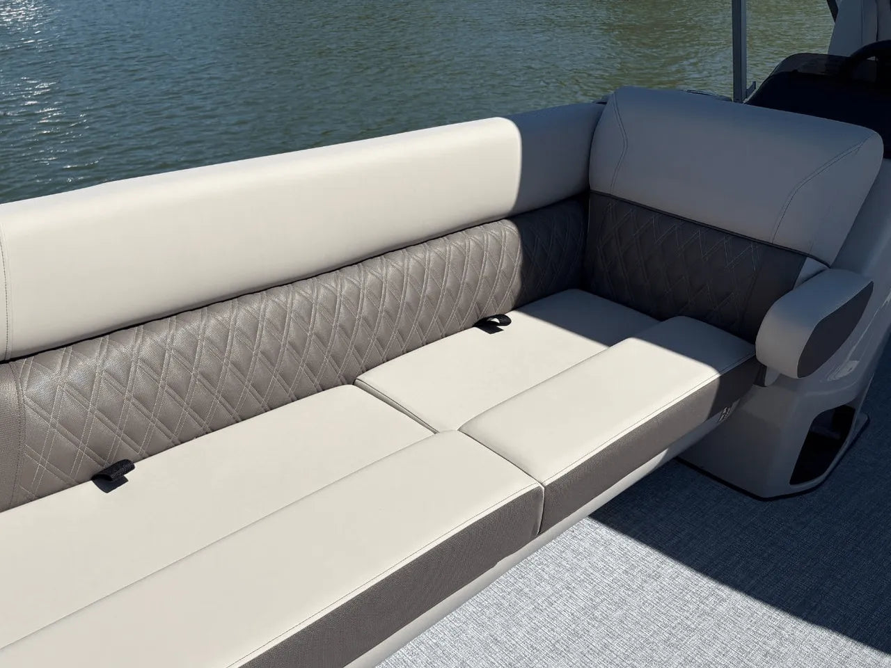 2025 Harris 250 Sunliner 25.0 feet, Clearwater, Florida #12