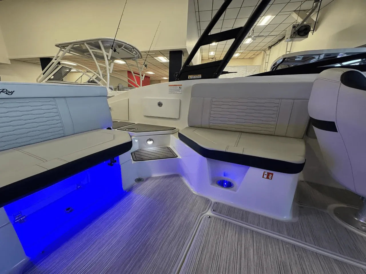 2025 Sea Ray SPX 230 Outboard 23.0 feet, Clearwater, Florida #17