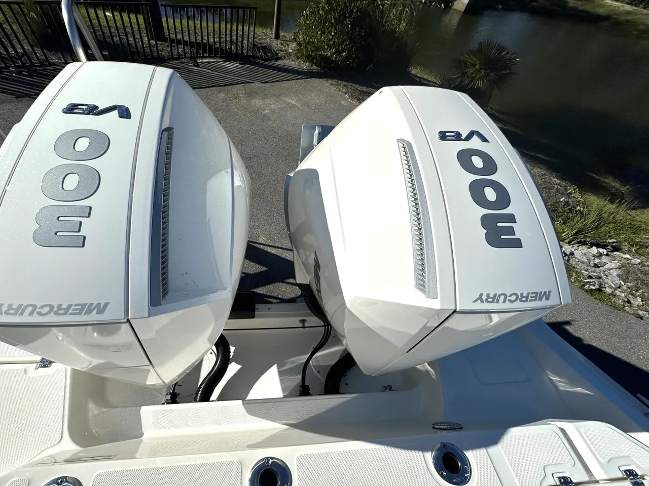 2025 Boston Whaler 280 Dauntless 28.0 feet, Clearwater, Florida #5