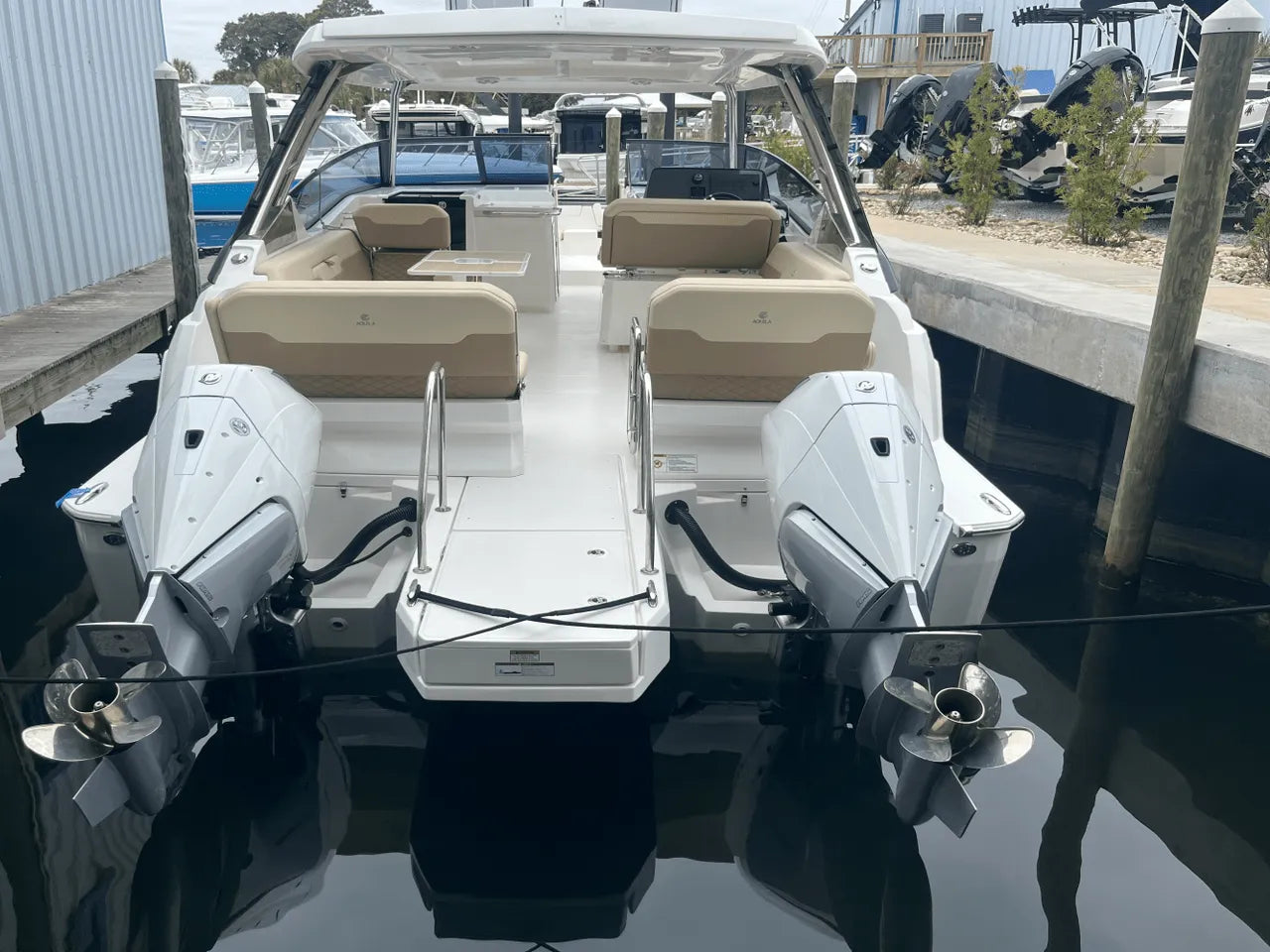 2025 Aquila 32 32.0 feet, Clearwater, Florida #9