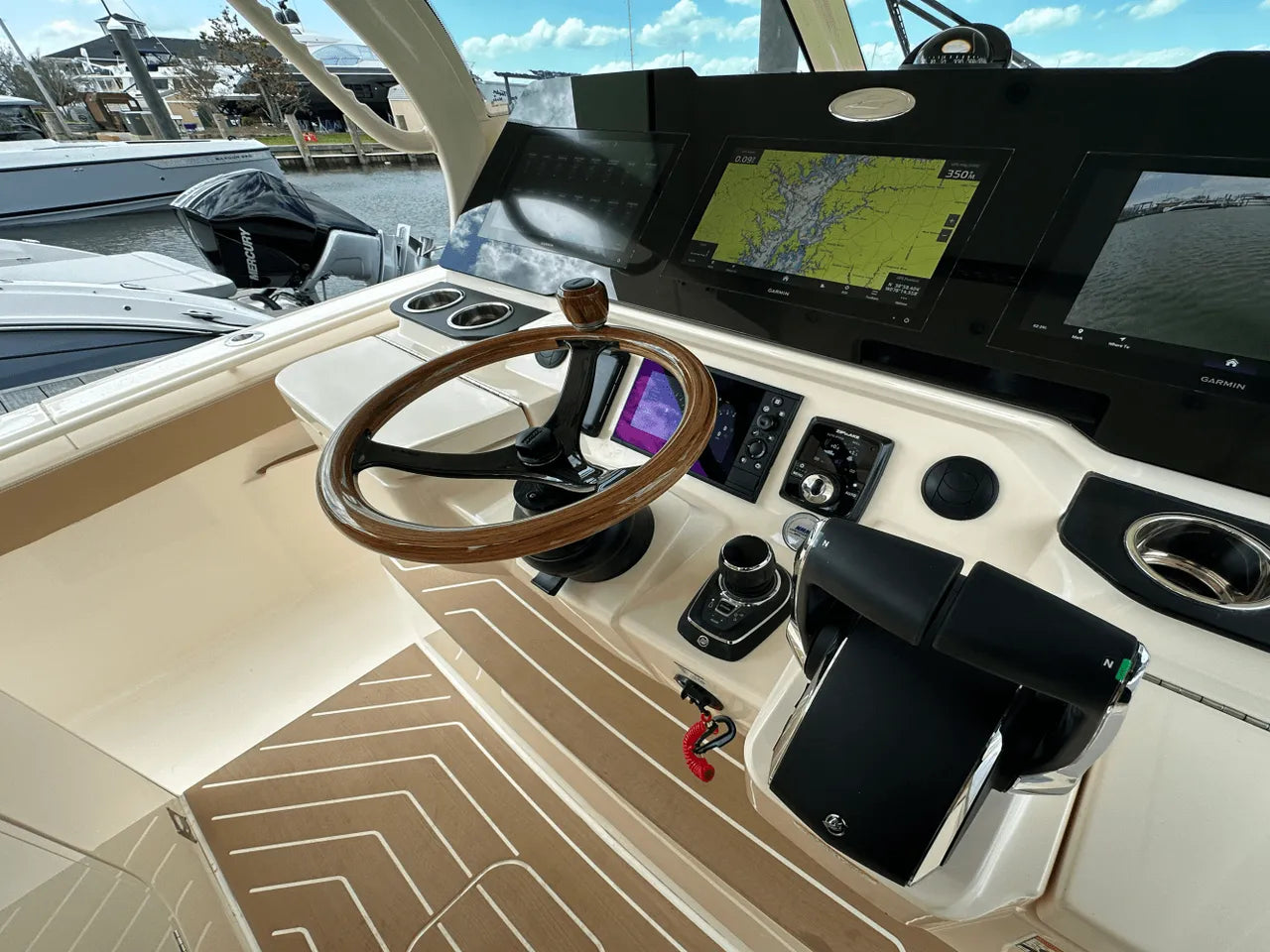2025 Scout 377 LXF 37.0 feet, Clearwater, Florida #30