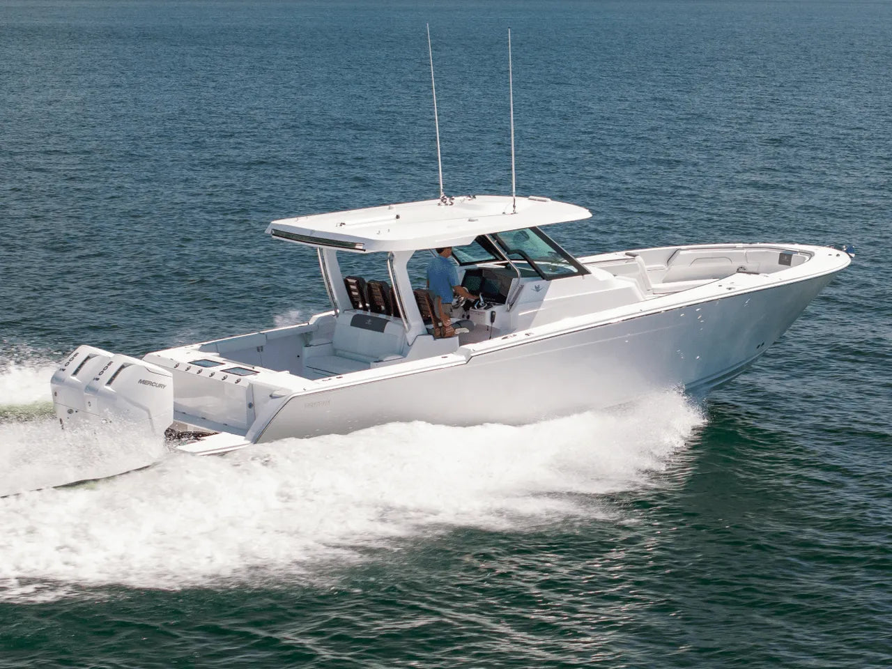 2025 Bertram 39CC 39.0 feet, Clearwater, Florida #48