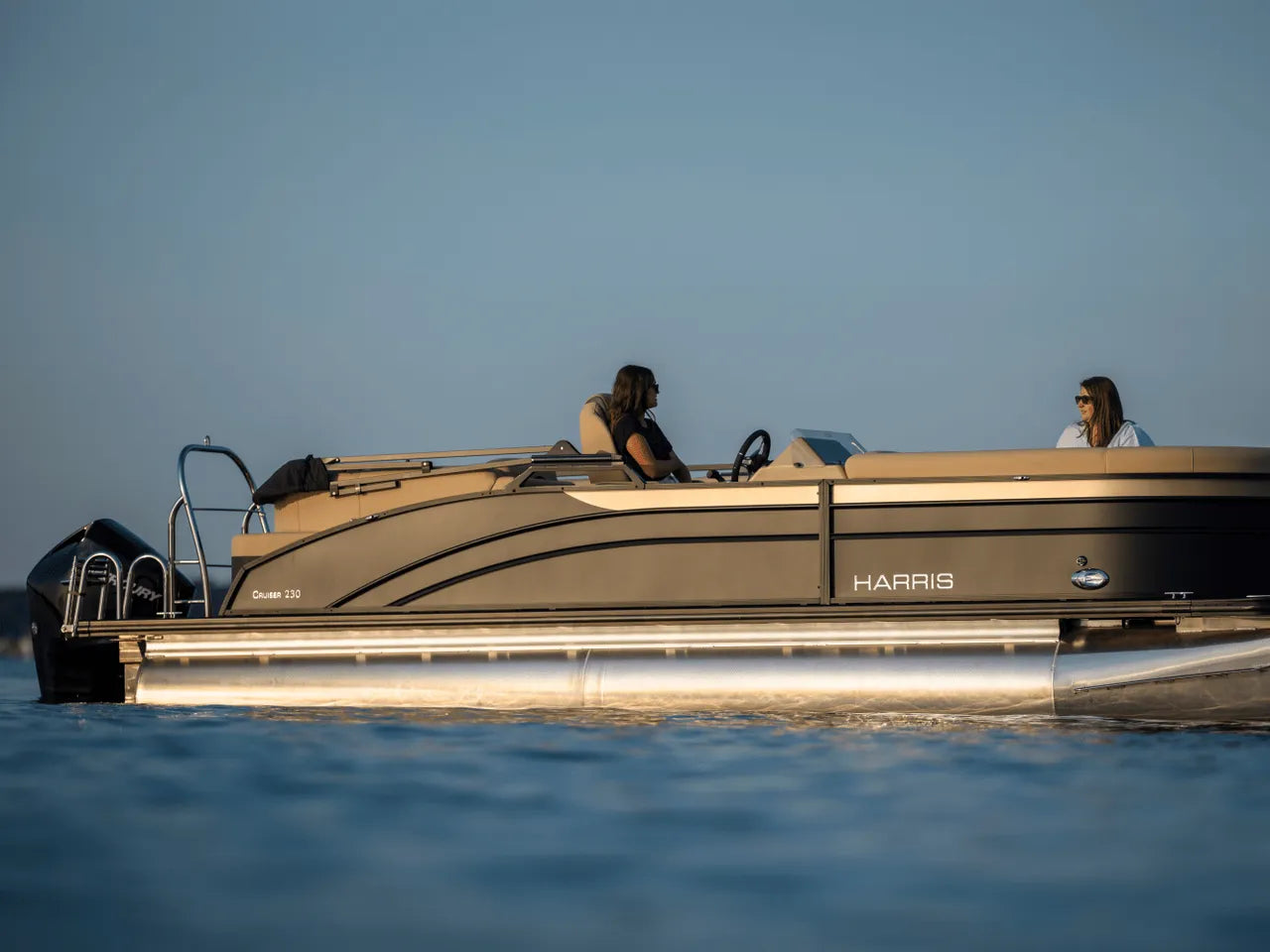 2026 Harris Cruiser 230 23.0 feet, Clearwater, Florida #56