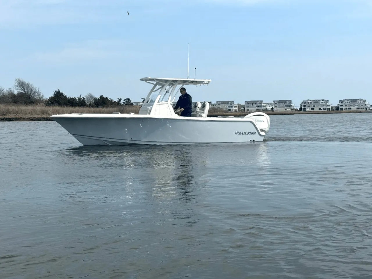 2025 Sailfish 241 CC 24.0 feet, Clearwater, Florida #1