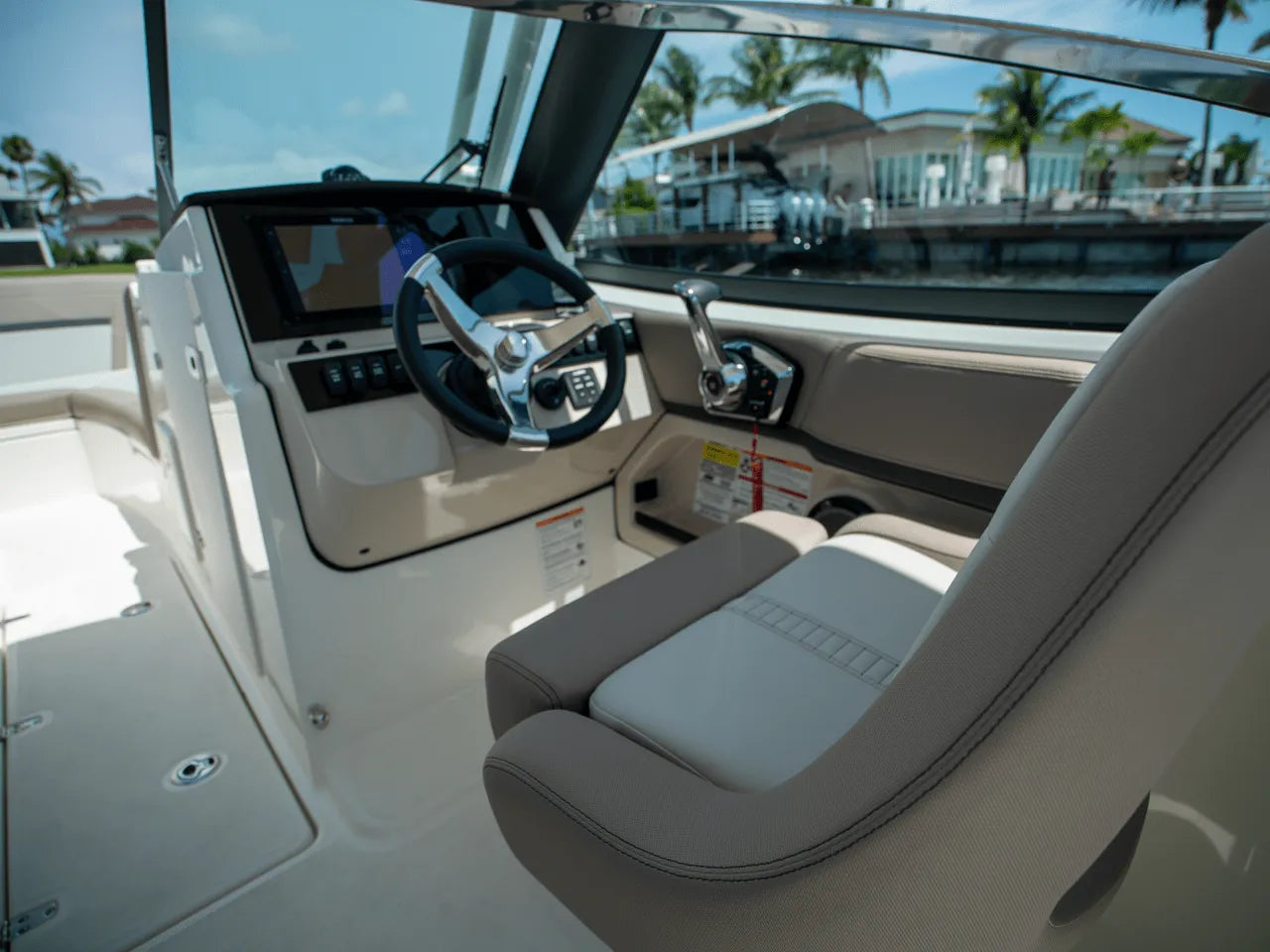 2025 Boston Whaler 240 Vantage 24.0 feet, Clearwater, Florida #14