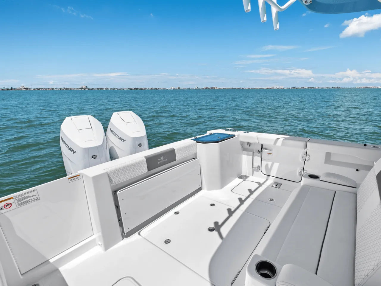 2025 Bertram 34CC 34.0 feet, Clearwater, Florida #40