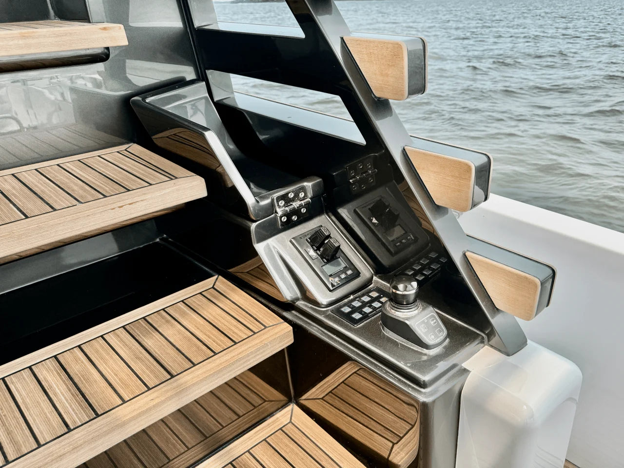 2026 Azimut Magellano 60 60.0 feet, Clearwater, Florida #74