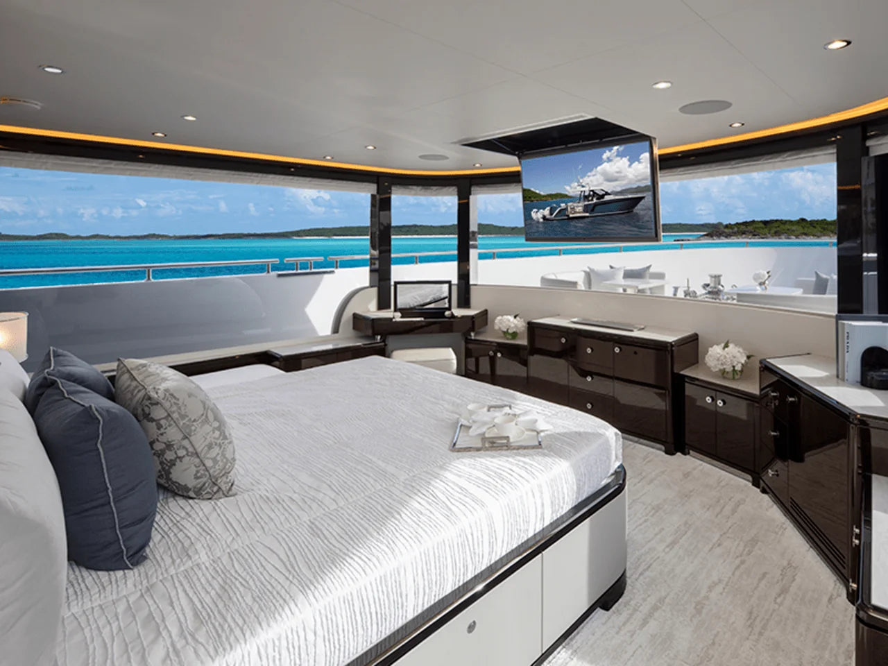 2027 Ocean Alexander 37L 120.0 feet, Clearwater, Florida #32